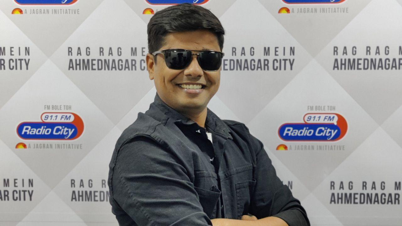 RJ Prasanna RJ Prasanna